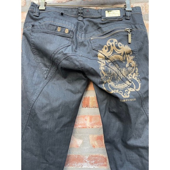 Apple bottom y2k 90s jeans - Picture 6 of 10